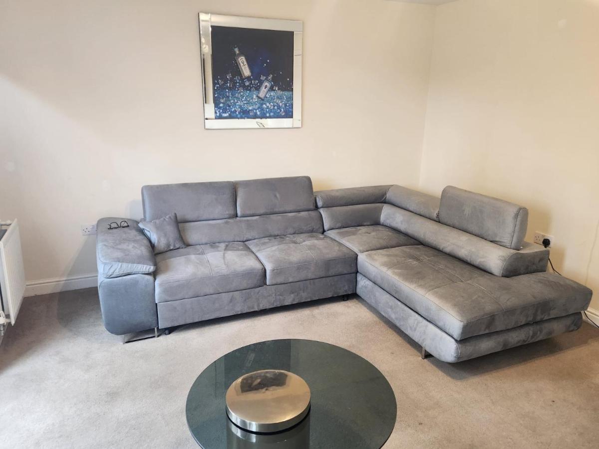 2Sweetzhome Erith Ngoại thất bức ảnh
